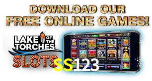 Descubra o Mundo do Cassino Online com SS123