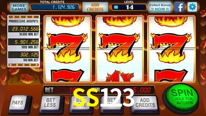 Descubra o Programa VIP da SS123: Vantagens Exclusivas para Jogadores