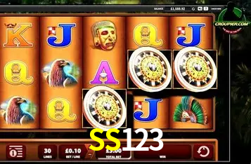 A Experiência Imersiva dos Cassinos Ao Vivo no SS123