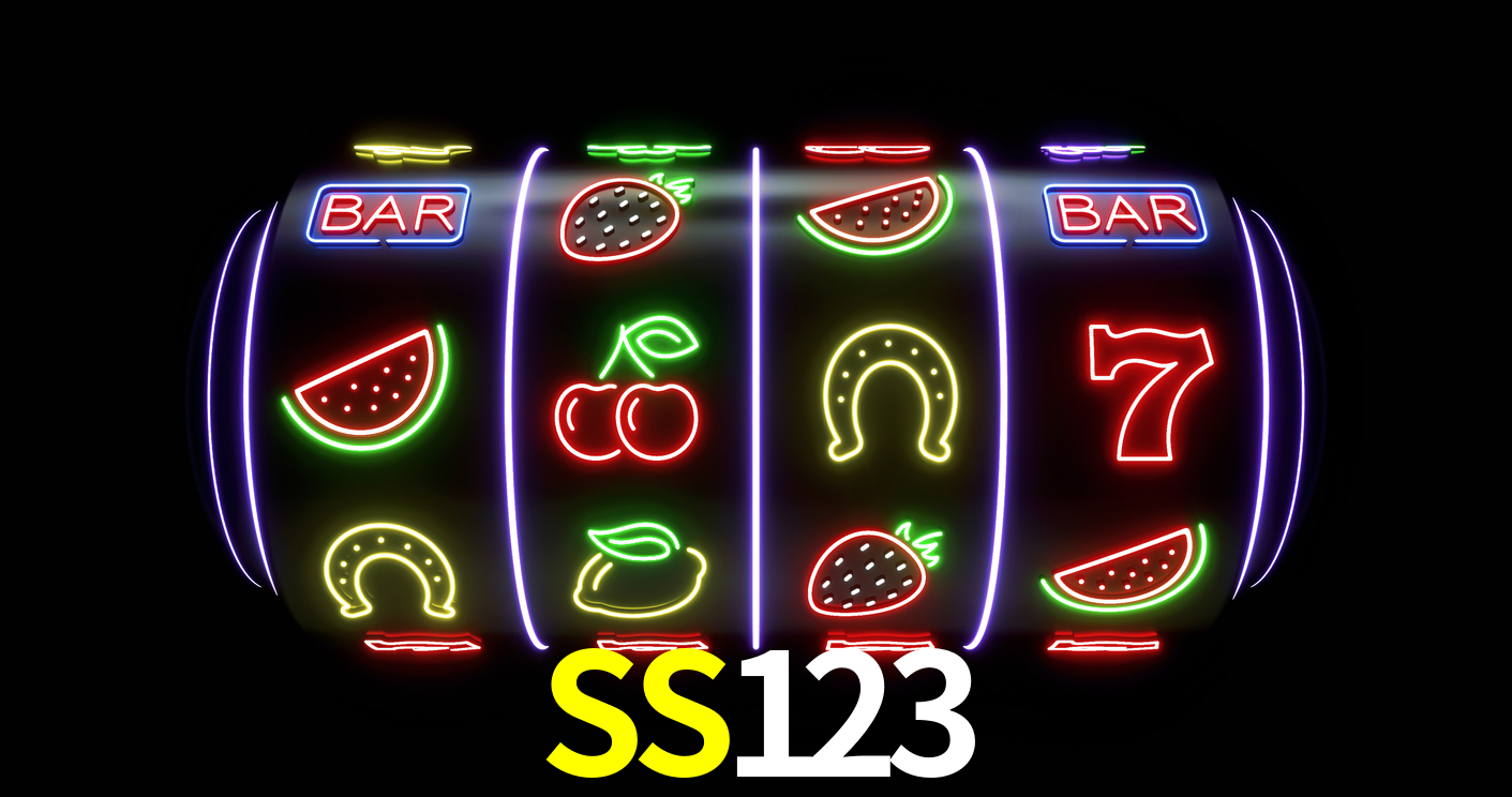 Descubra o Mundo do Cassino Online com SS123